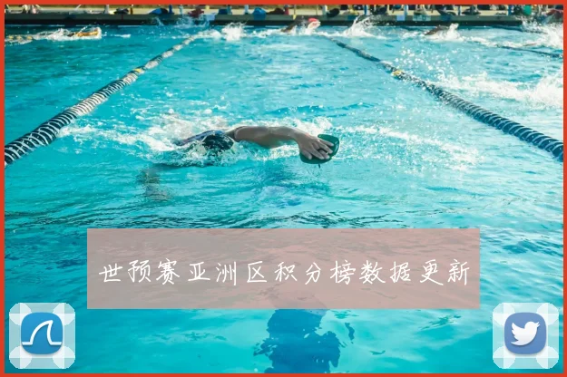 世预赛亚洲区积分榜数据更新